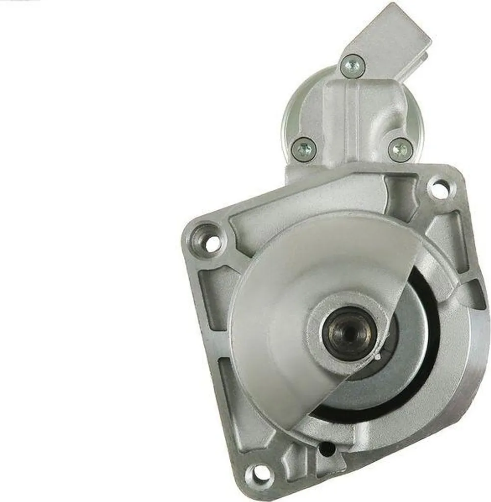 Démarreur robuste AS-PL S0421 à haute performance 12 Volts