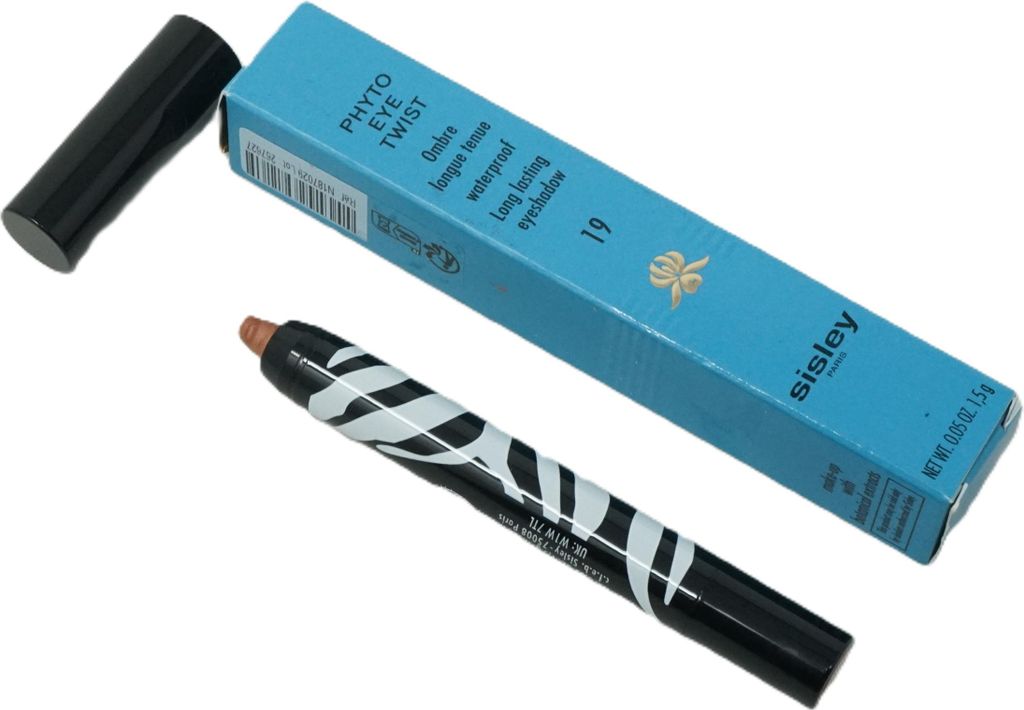 Sisley Paris Phyto Eye Twist Ombre long-lasting eyeshadow 19 Sunset 1,5g