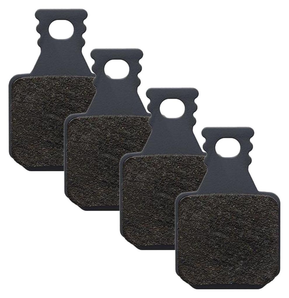 Brzdové obložení Magura 8.P, Performance (ks/bal = 1 sada) Image du produit 