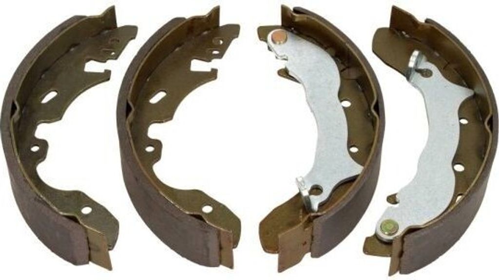 MAXGEAR 49-1207 - OE 43420 05320 Antriebswelle, Vorderachse links für Avensis (T25)