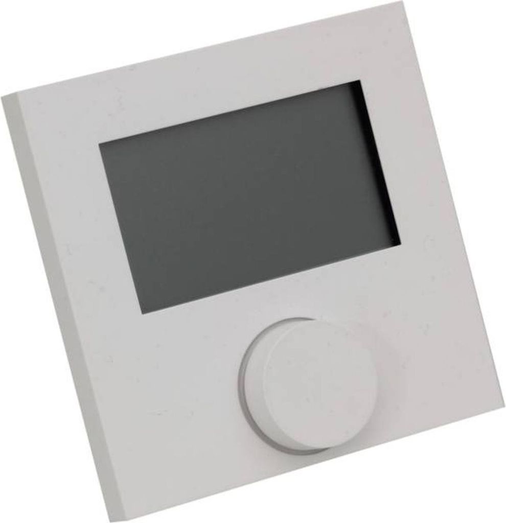 Alpha Regler direct Control Display 24 V