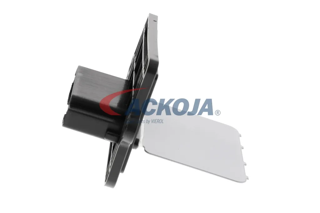 Régulateur de ventilation intérieure ACKOJA A32-79-0002 pour Mazda 323
