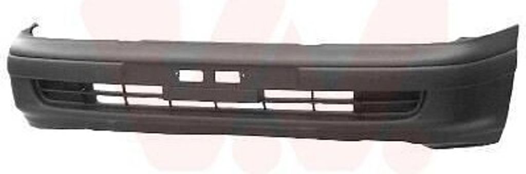 VAN WEZEL 5328572 - OE 52119 05020 Stoßstange, vorne für Carina E (T19)