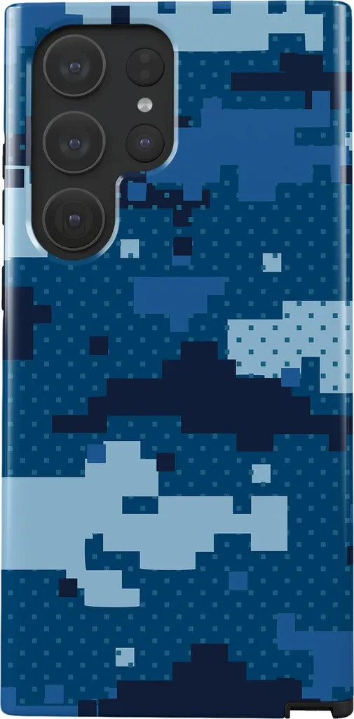 Samsung Galaxy S25 Ultra, custodia protettiva compatibile con MagSafe resistente agli urti – Custodia protettiva per cellulare