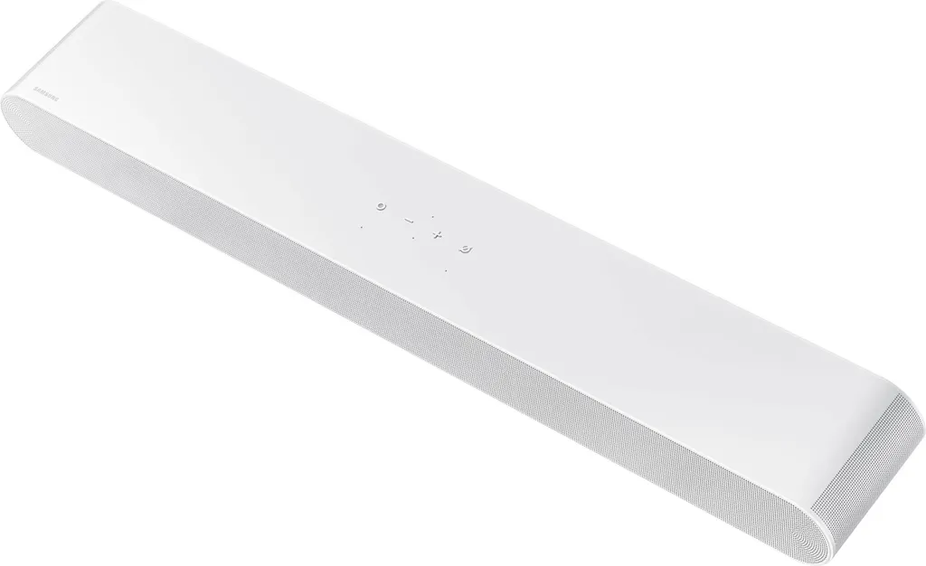 Samsung HW-S61D Barre de son compacte série S avec Dolby Atmos sans fil