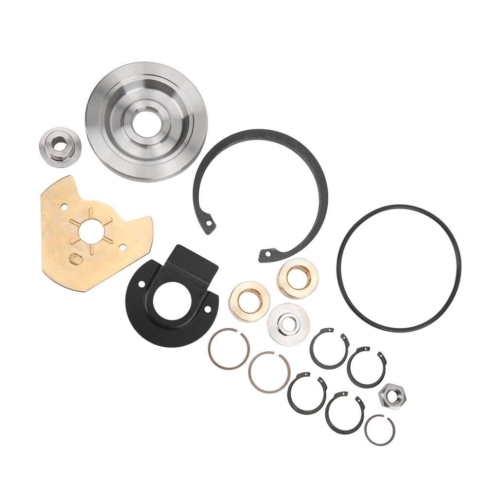 Turbo-Reparatur-Kit,Turbo-Rebuild-Kit,Turbo-Service-Kit,Turbolader-Reparatur,Turbolader-Rebuild,Turbolader-Service