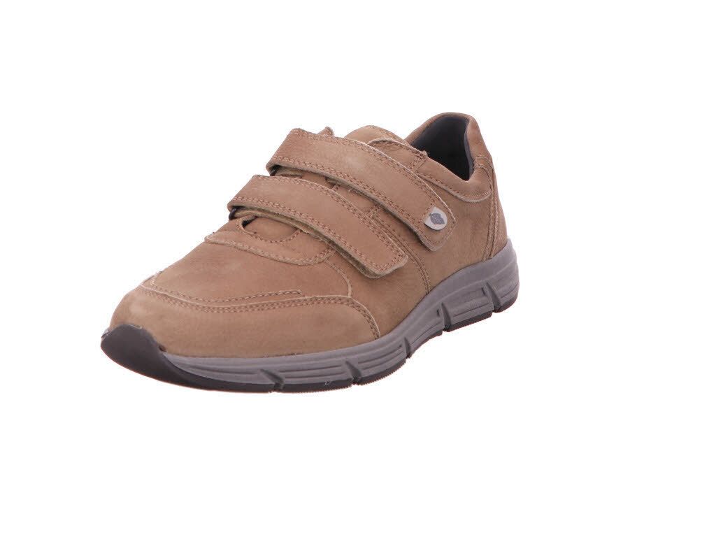 Waldläufer Komfort Slipper Haslo Herren 31353037393731 Blau 44 EU