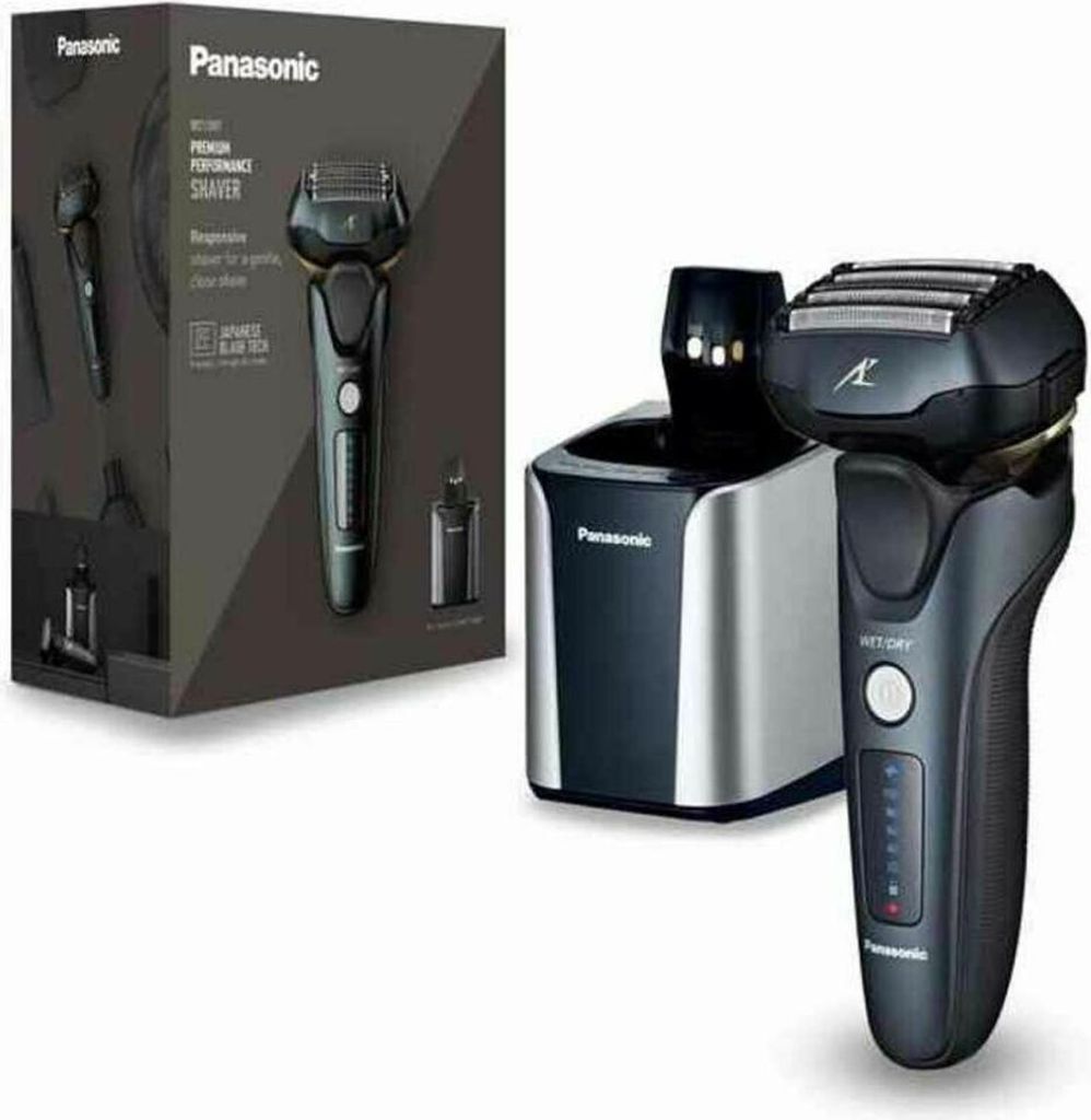 Elektrische scheerapparaat Panasonic Corp. ES-LV97 (, Productafbeelding 