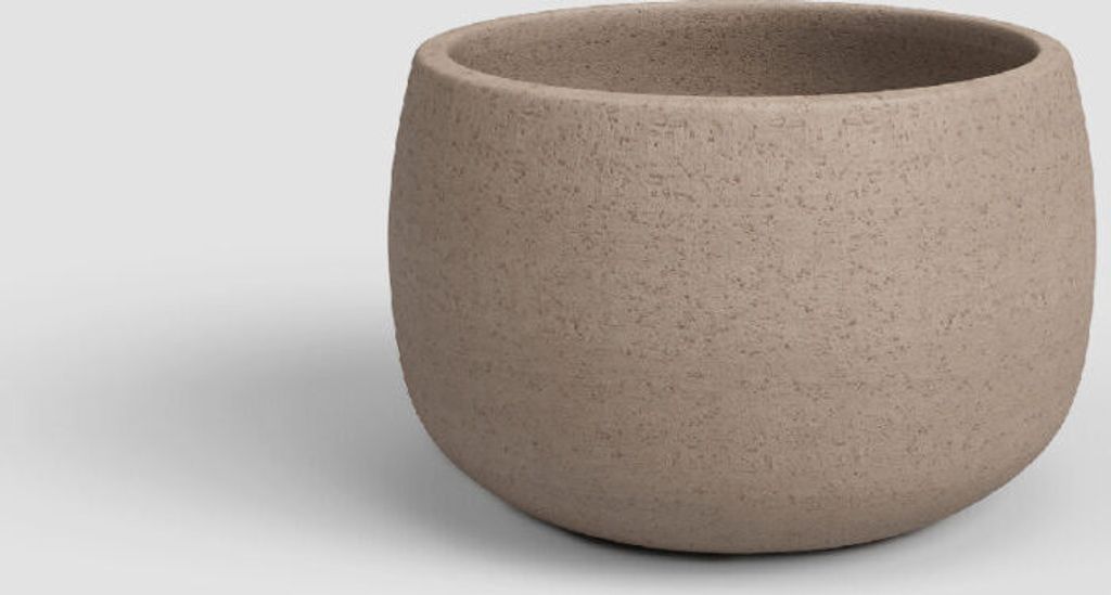 Artevasi Hemera Pot, 14 l, 290 mm, 270 mm, 1 Stück(e)