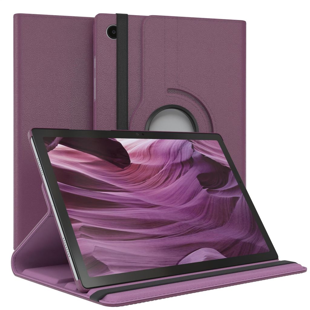 EAZY CASE - Tablet Hülle für Samsung Galaxy Tab A8 10.5 LTE Produktbild 