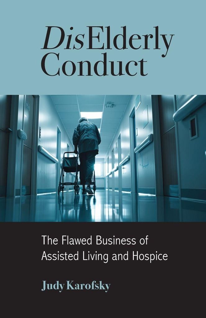 Diselderly Conduct: The Flawed Business – Lingua: Inglese