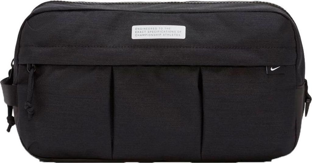 Nike Academy DC2648-010 shoe bag Pullunder adidas Größe: N/A,