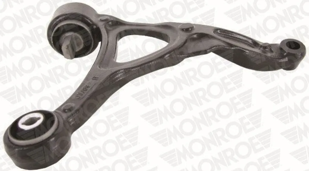 Bras de suspension renforcé L27533 MONROE pour châssis Volvo XC90