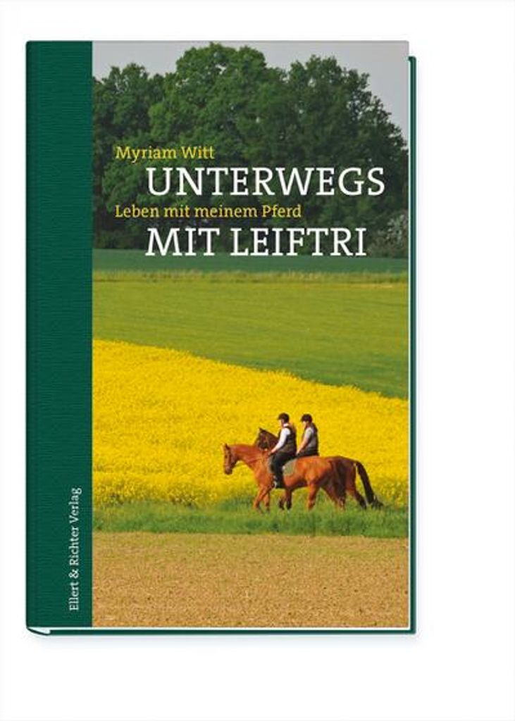 Unterwegs mit Leiftri