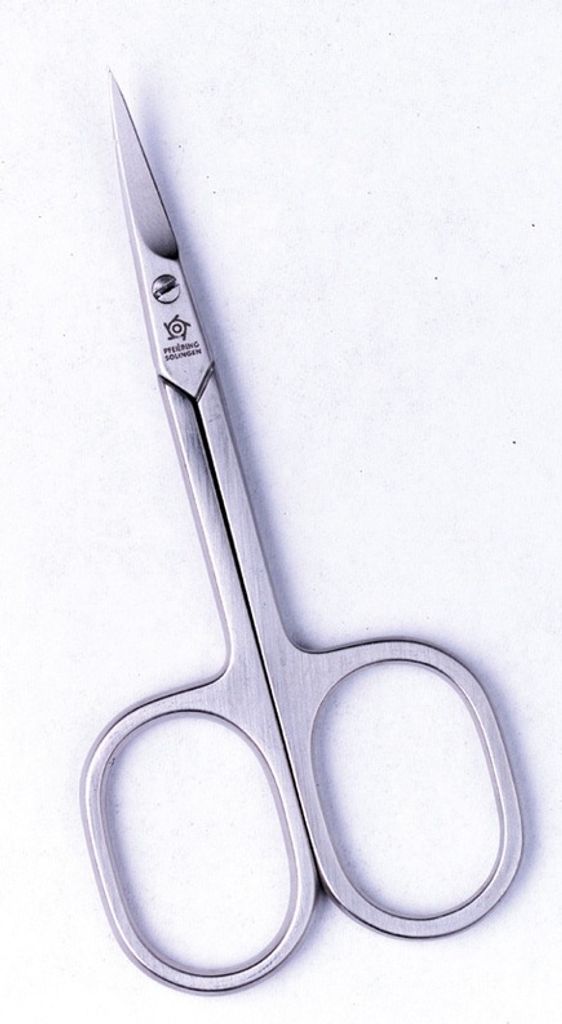 Pfeilring INOX Ciseaux à peau, inoxydables, satinés, sous Image du produit 