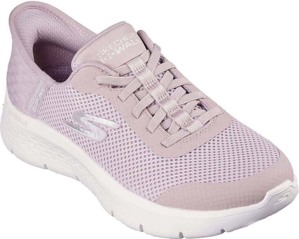 Skechers Go Walk Flex - Grand Entry Slip-Ins dámské tenisky Obrázek produktu 19