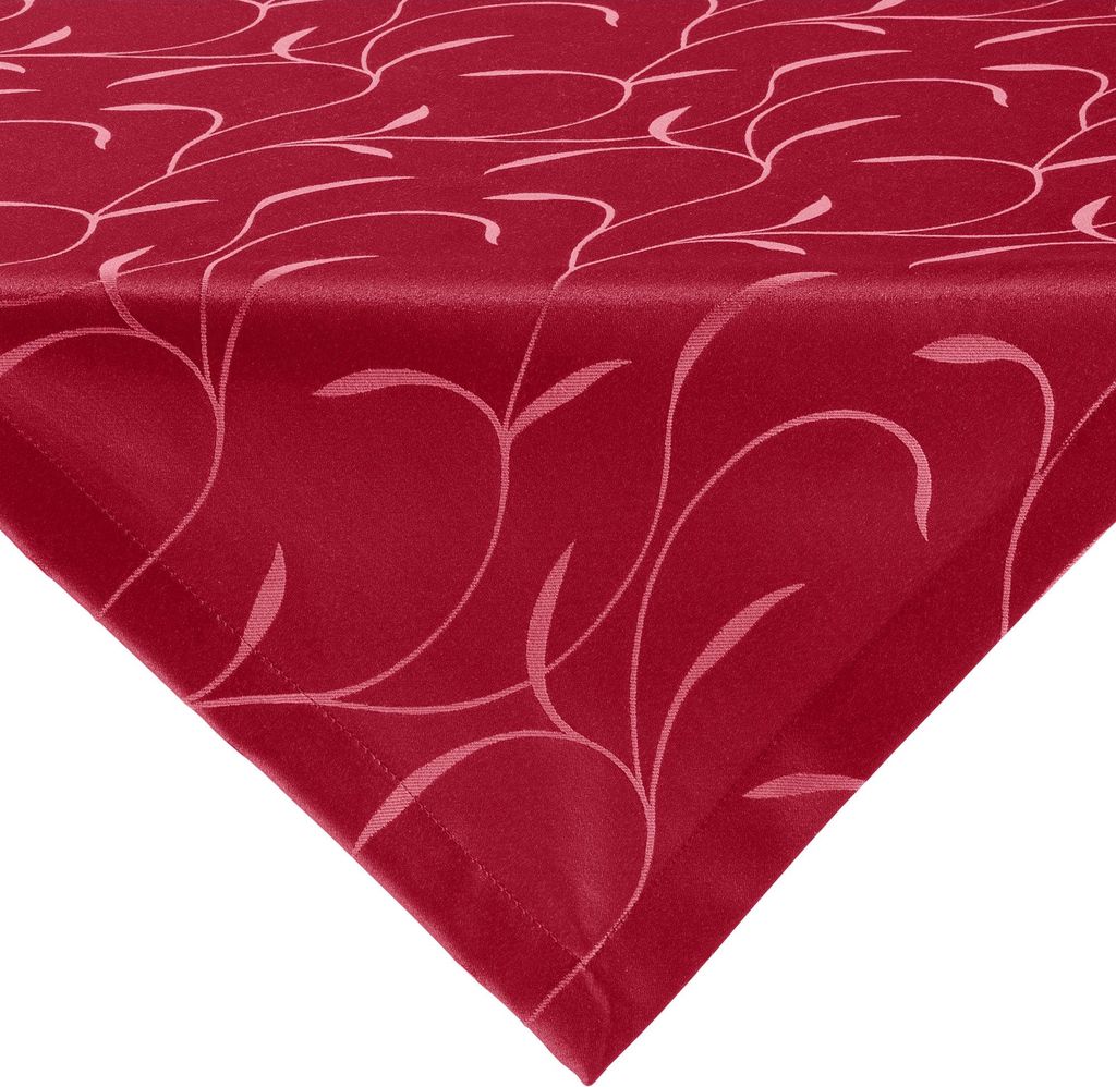 Erwin Müller Mitteldecke Remscheid" rubin 100x100 cm"