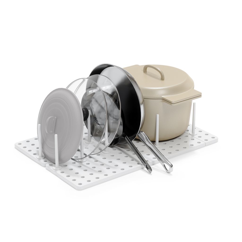 Umbra Schubladenorganizer Peggy 2er-Set, Einsatz, Immagine del prodotto 