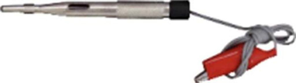 KS Tools Lampada di prova 6-24 V, 125 mm Immagine del prodotto 
