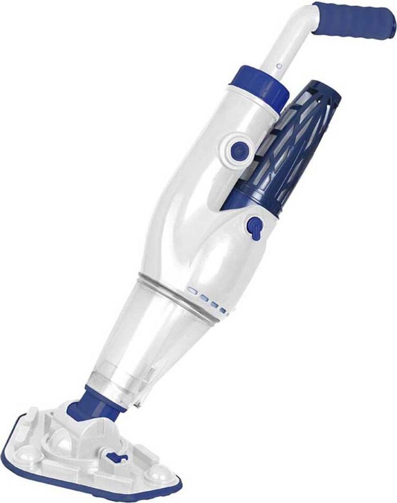 Aufladbarer Akku Pool Bodensauger 36Watt