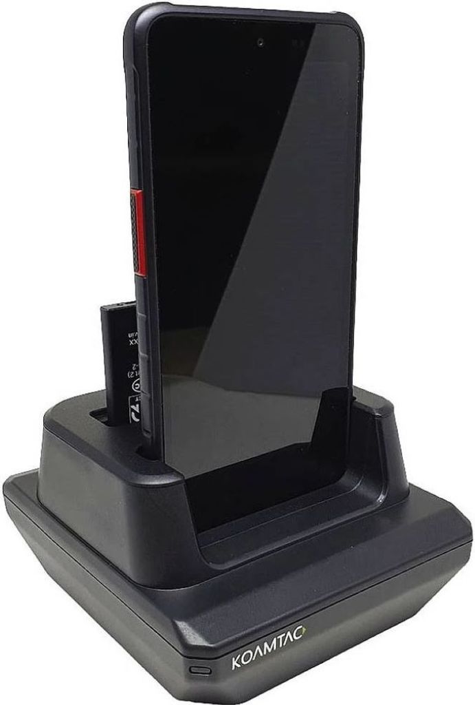 Samsung GP-XVG525ASABW, Indoor, Schwarz