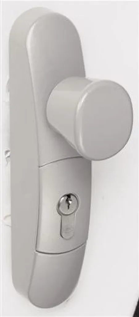 Déblocage de Secours Extérieur Assa Abloy : Solution en Cas de Panne - 2