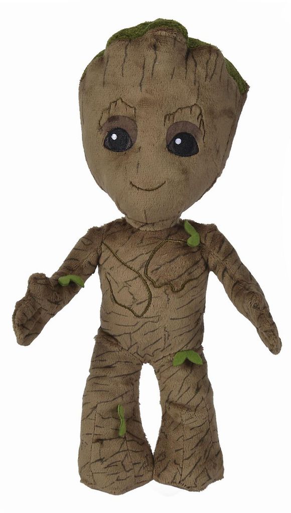 Disney Marvel Floppy Young Groot 20 cm Obrázok produktu 