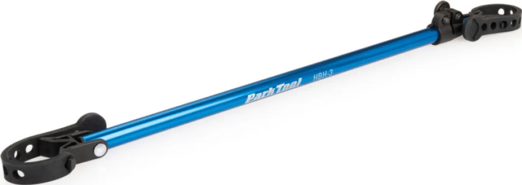 Bloque Guidon Park Tool HBH-3 pour Stabiliser la Direction du Vélo