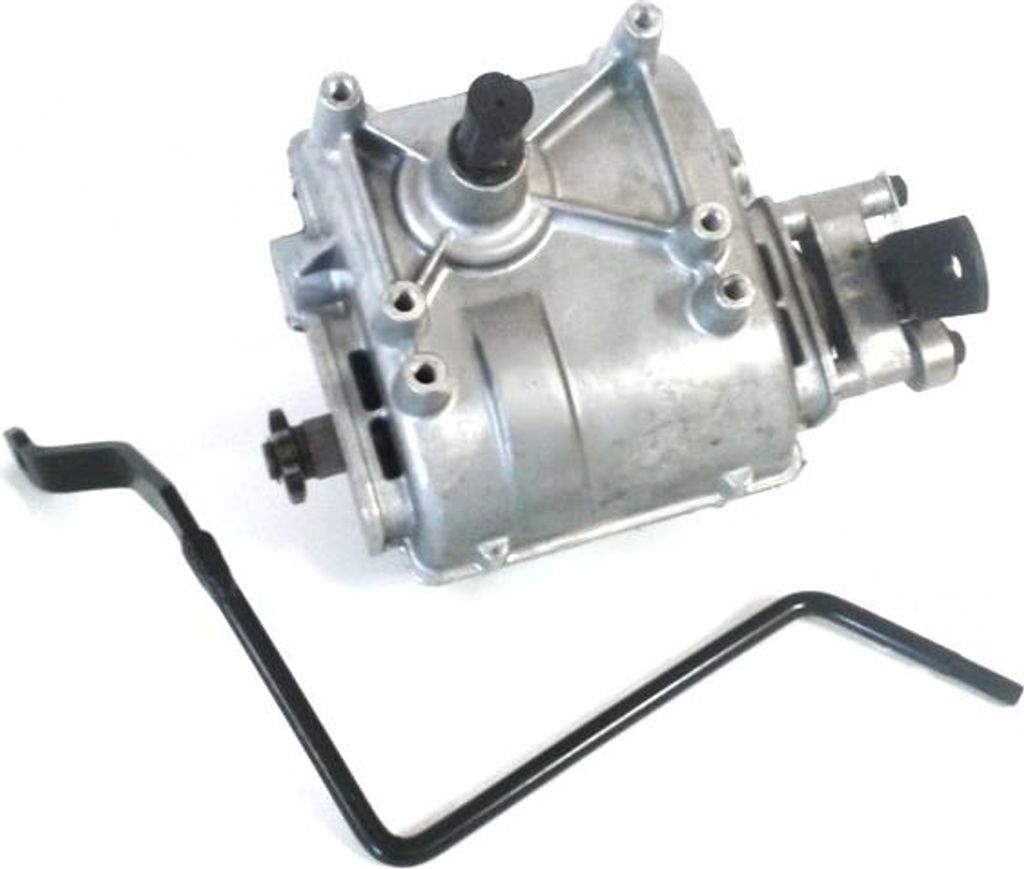 McCulloch M105-97F Traktorgetriebe 588109401 ORIGINAL