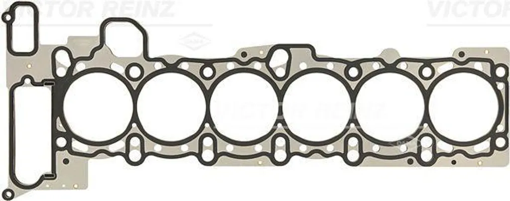 Stopper les fuites moteur avec le joint de culasse 11121435585 BMW E60