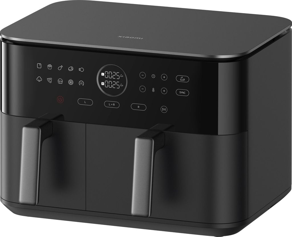 Xiaomi Dual Zone Air Fryer 10L Immagine del prodotto 