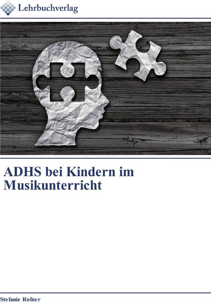 ADHS bei Kindern im Musikunterricht