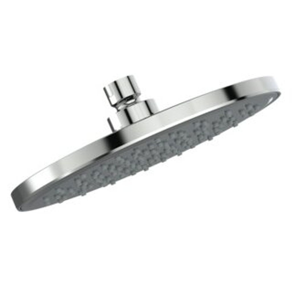 Ideal Standard BD140AA Kopfbrause Idealrain d:200mm Chrom