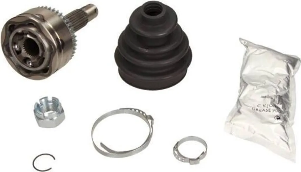 Stop aux vibrations : Arbre de transmission pour VW Polo, Fabia et A1