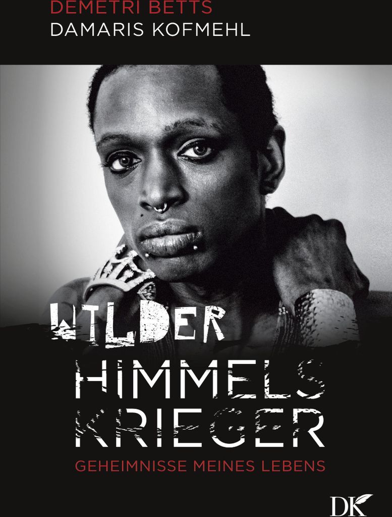 Wilder Himmelskrieger