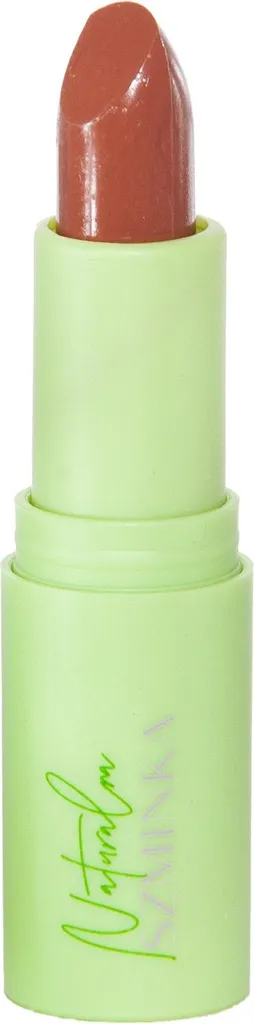 Rossetto Vegano Felicea 218 Braunperle | Make-up Professionale Bio
