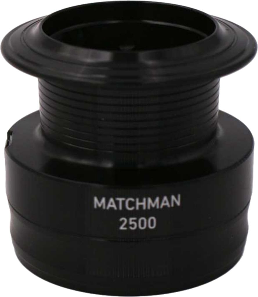 DAIWA Ersatzspule für 23 Matchman, 2500, 19113-250 Produktbild 