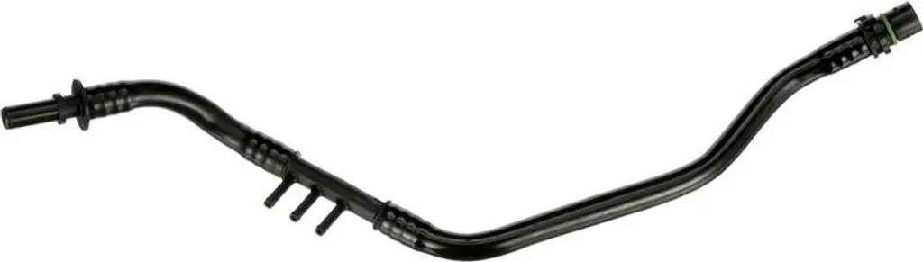 Tuyau ventilation carter pour entretien BMW Série 3 4 5 X5 X6 Gates EMH432