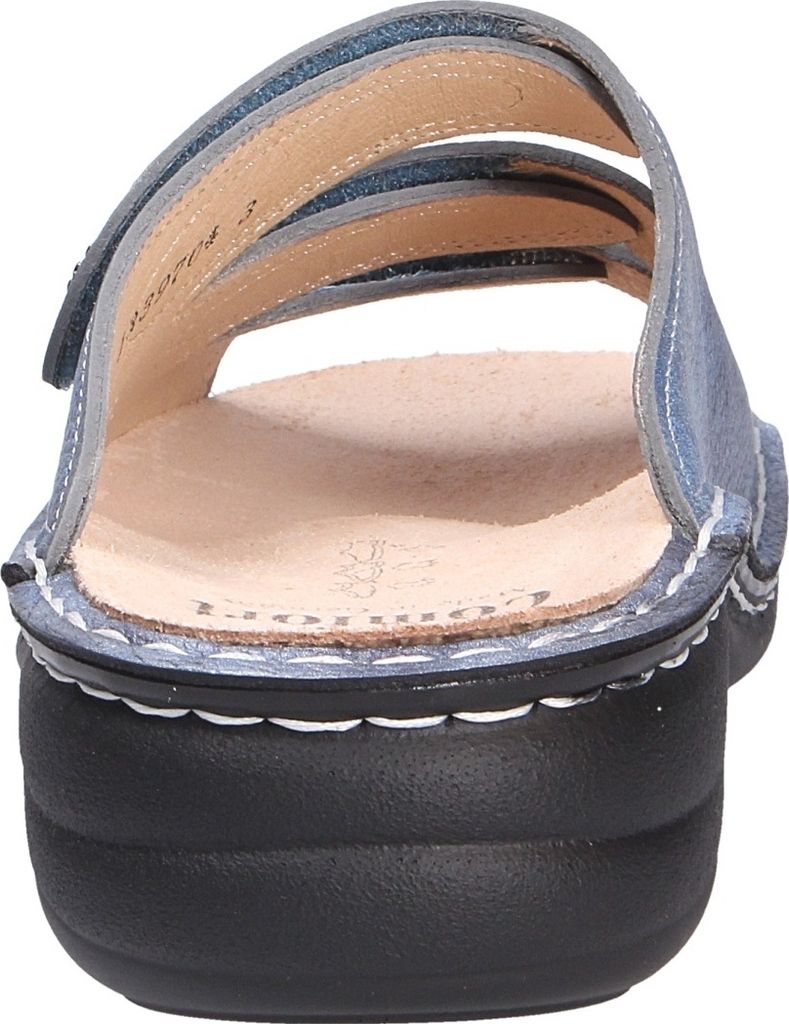 Finn Comfort Komfort Pantoletten Hellas Damen Produktbild 7