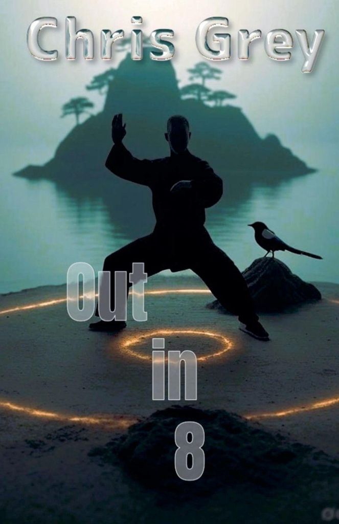 Out In 8