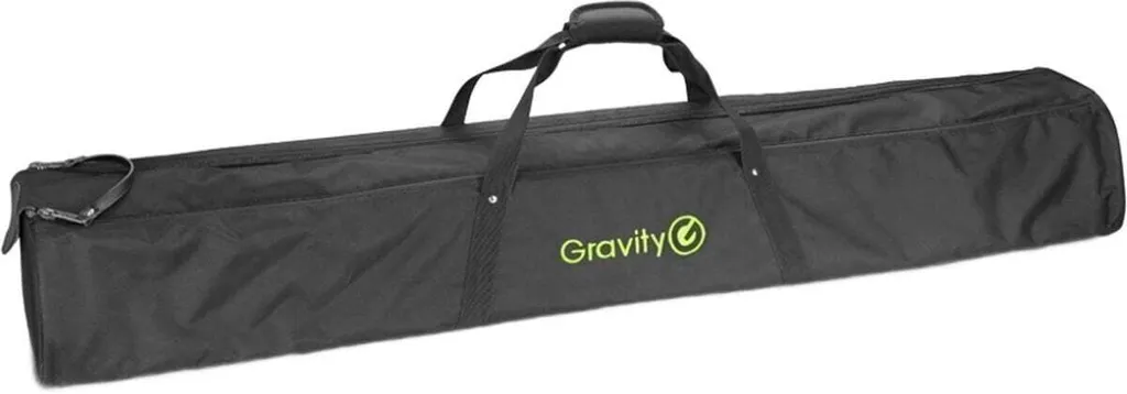Housse Gravity BG SS de stand pour pied d'enceinte - Protection Noire