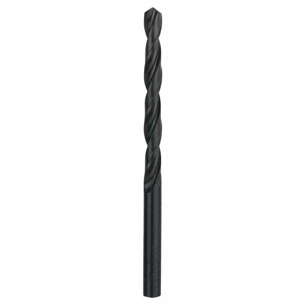 Bosch 2609255014 Punta Metallo HSS-R 6,5mm - Offerta Stock