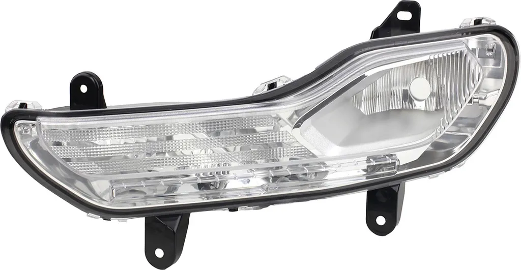 Fendinebbia SX Johns Ford Kuga 2012-2016 H10 | Ricambio Carrozzeria