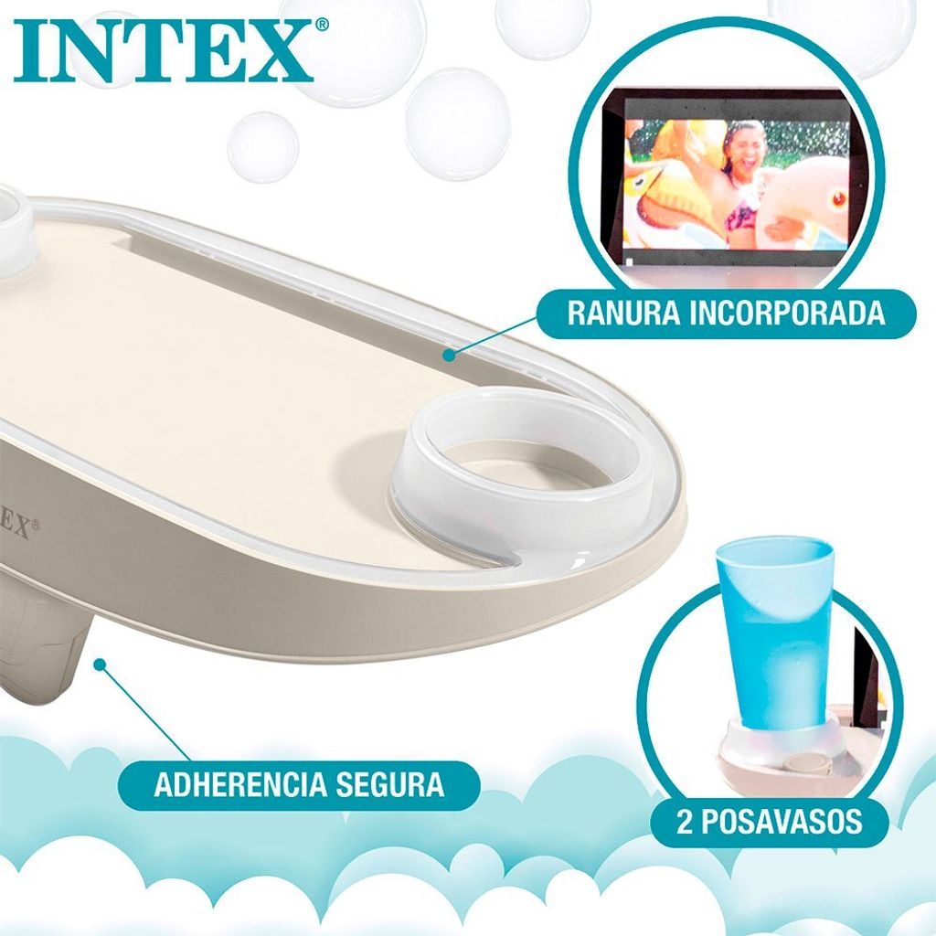 Uchwyt do napojów SPA INTEX 28520 Produktbild 11