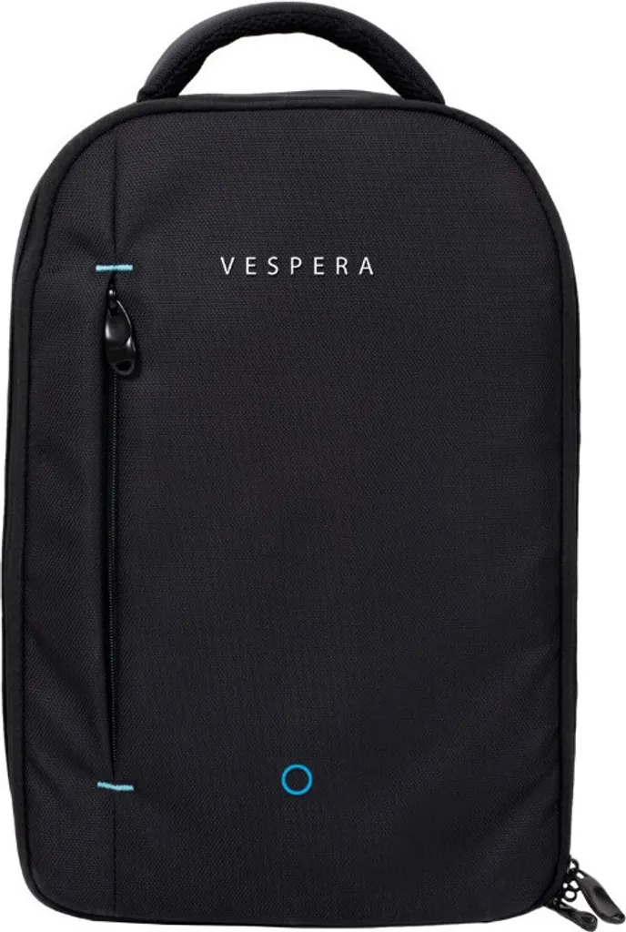 Vaonis Backpack pour Vespera : Sac de transport sur mesure haute protection