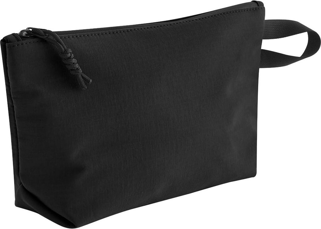 Bagbase - "Minimal Lifestyle" Beutel, Leicht RW11247 (Einheitsgröße) (Schwarz)
