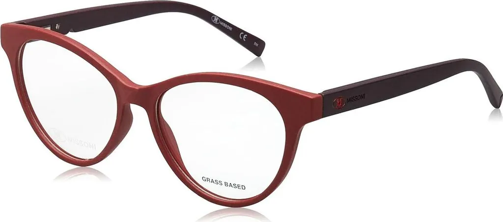 Monture Missoni MMI-0107-0Z3 : confort et style pour visages fins 52 mm