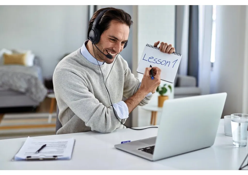 Casque pour Visioconférence USB avec Micro Anti-Bruit et Son Hi-Fi - 12