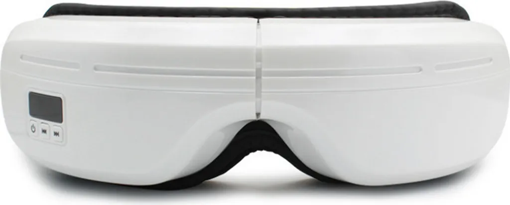 Masseur oculaire intelligent INF Musique et Chaleur - Design Ergonomique