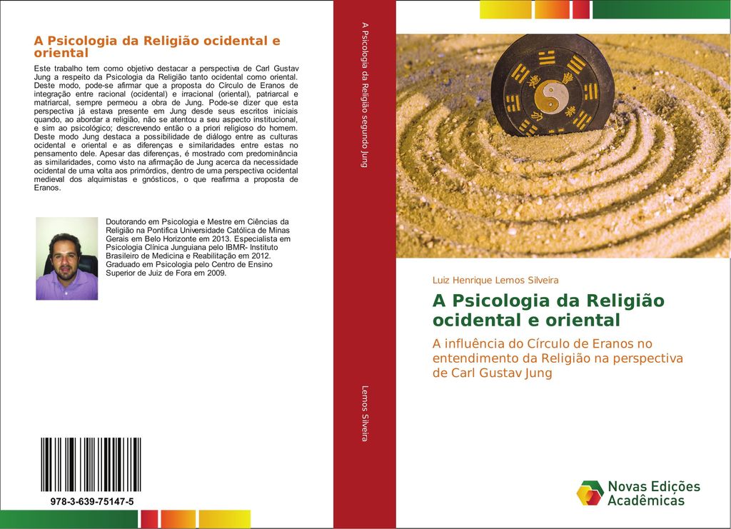 A Psicologia da Religião ocidental e oriental